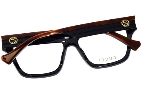 gucci eyewear risultati|who is gucci manufacturer eyewear.